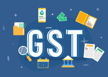 Why GST in India is Unique?