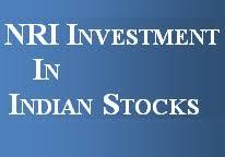 Investments in India by NRIs